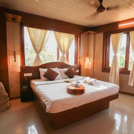 Zostel Munnar Hostel Kültér fotó