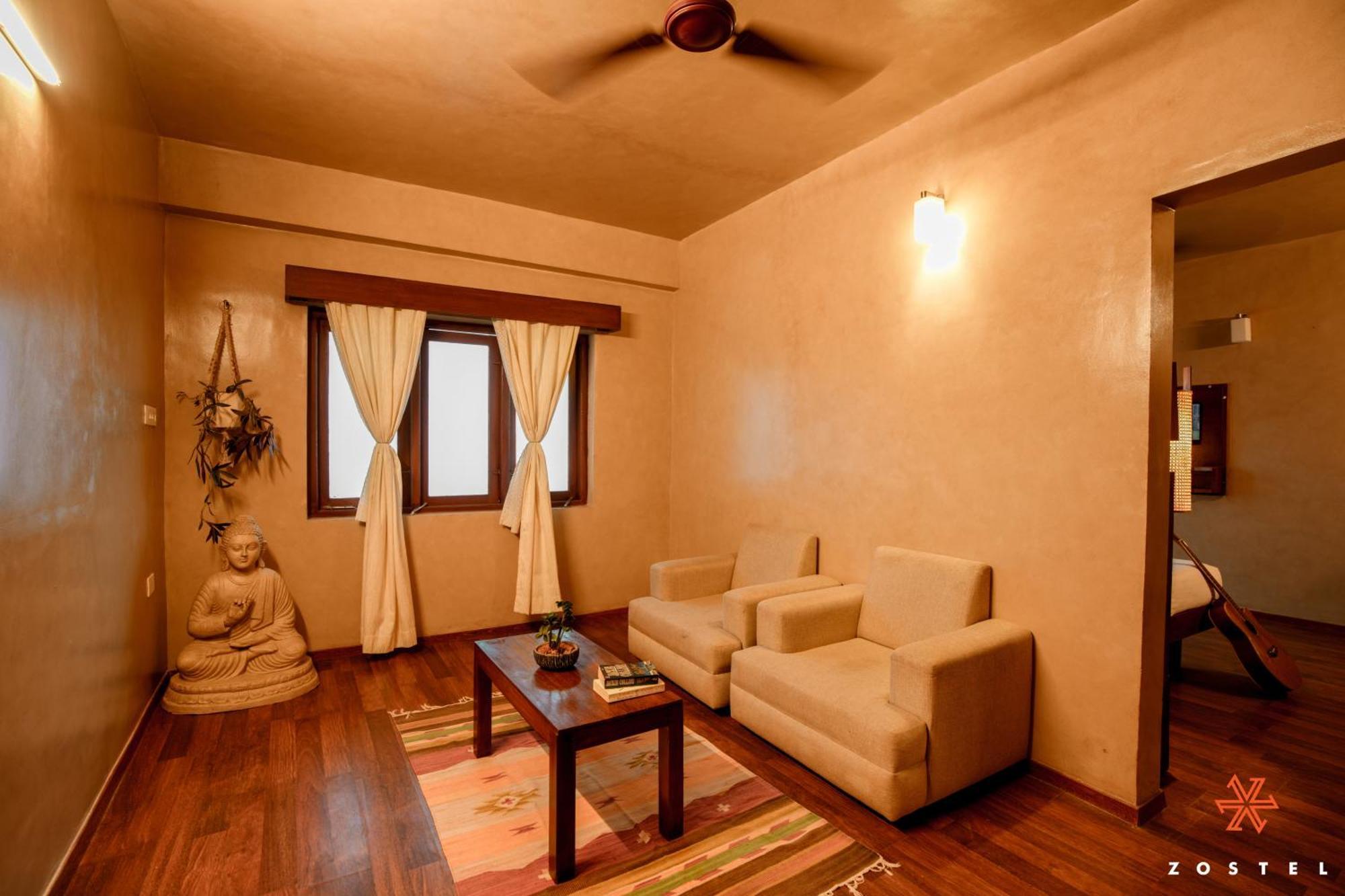 Zostel Munnar Hostel Kültér fotó